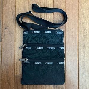 LeSportsac Crossbody Purse
